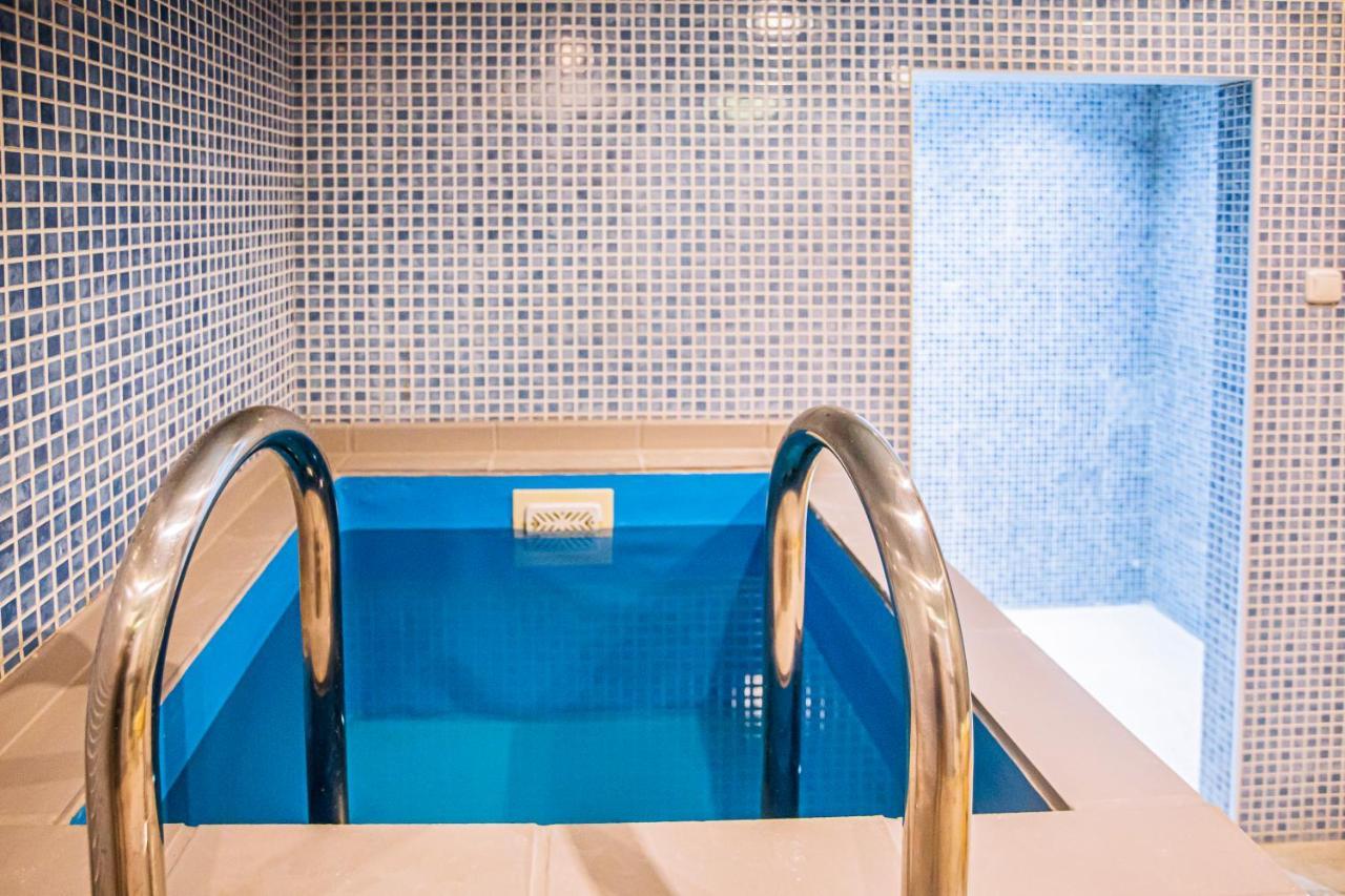 La Casona Encanto Rural - Apartahotel Spa לאנס מראה חיצוני תמונה