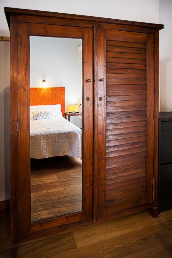 La Casona Encanto Rural - Apartahotel Spa לאנס מראה חיצוני תמונה