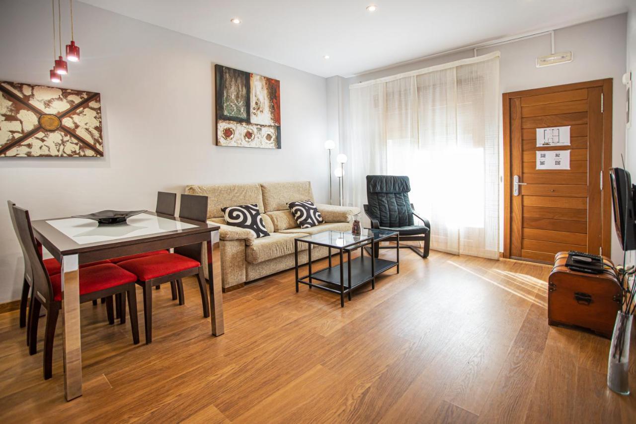 La Casona Encanto Rural - Apartahotel Spa לאנס מראה חיצוני תמונה